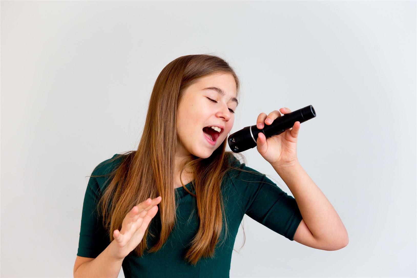 singing voice lessons for teens, teenagers, kids