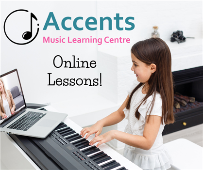 online music singing piano lessons
